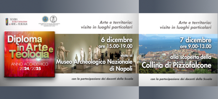 eventi 6 e 7 dicembre 2024