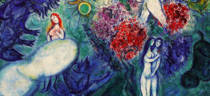 chagall